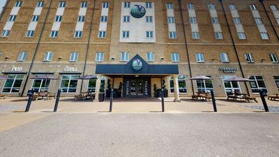 Village Hotel Bournemouth