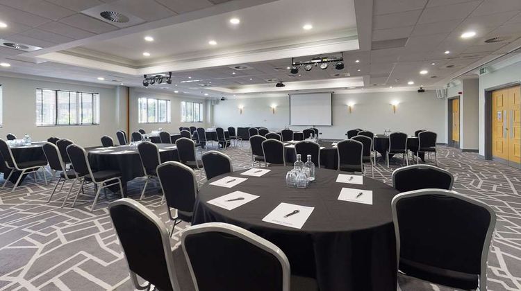 Village Hotel Bournemouth Meeting