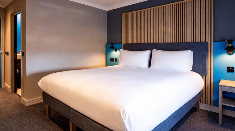 Village Hotel Bournemouth Room