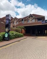 Village Hotel Swindon