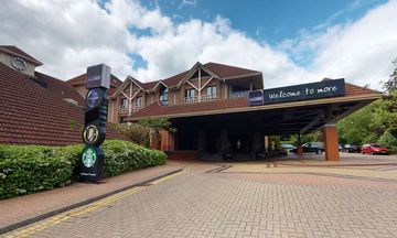 Village Hotel Swindon