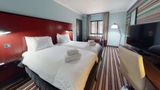 Village Hotel Swindon Room