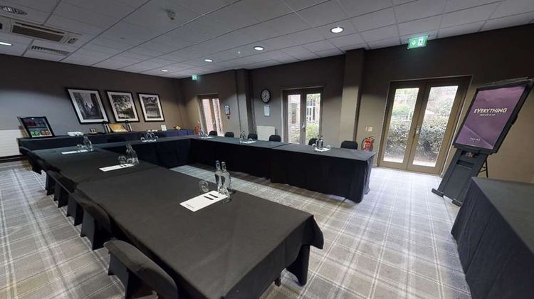 Village Hotel Swindon Meeting
