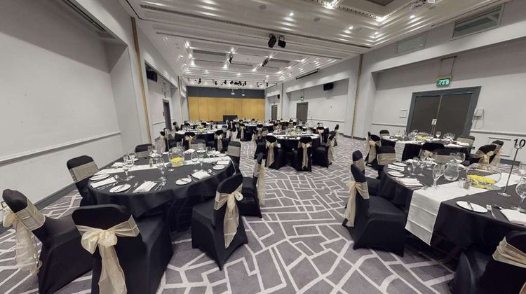 Village Hotel Swindon Meeting