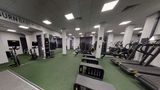 Village Hotel Swindon Health