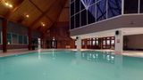 Village Hotel Swindon Pool
