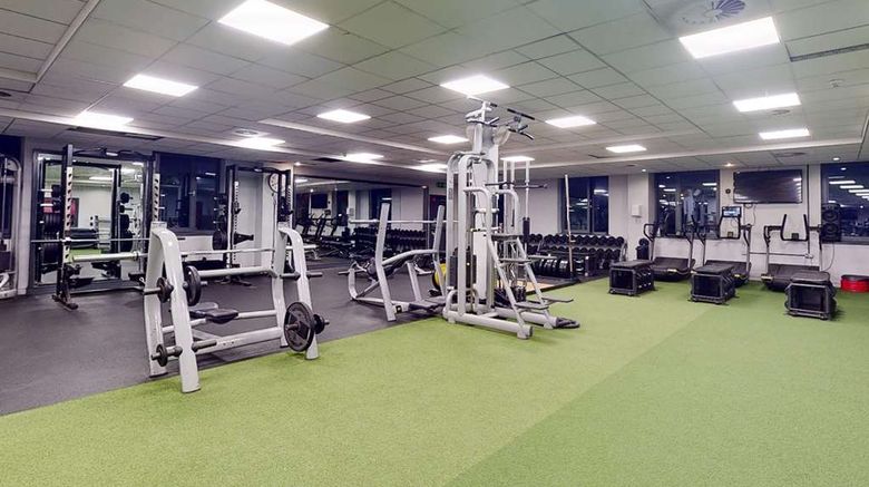 <b>Village Hotel Swansea Health</b>. Images powered by <a href="https://iceportal.shijigroup.com/" title="IcePortal" target="_blank">IcePortal</a>.