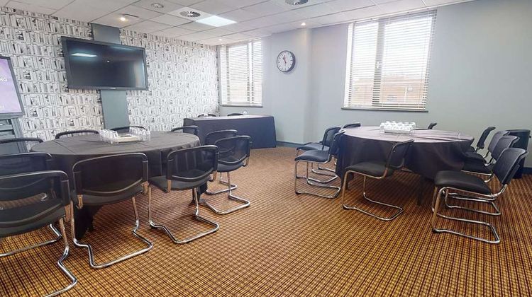 Village Hotel Swansea Meeting
