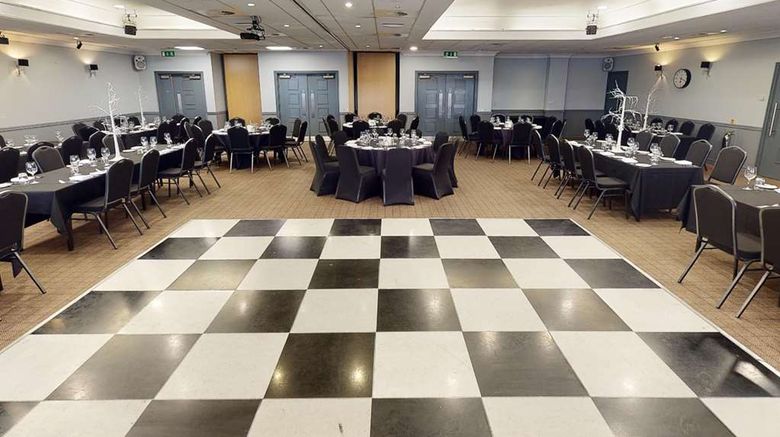 <b>Village Hotel Swansea Other</b>. Images powered by <a href="https://iceportal.shijigroup.com/" title="IcePortal" target="_blank">IcePortal</a>.