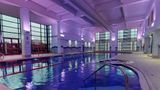 Village Hotel Swansea Pool