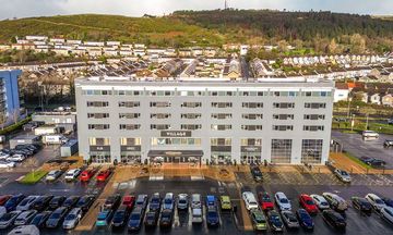 Village Hotel Swansea
