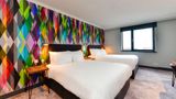 Village Hotel Swansea Room
