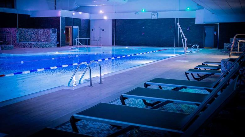 <b>Village Hotel Cardiff Pool</b>. Images powered by <a href="https://iceportal.shijigroup.com/" title="IcePortal" target="_blank">IcePortal</a>.