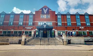 Village Hotel Cardiff