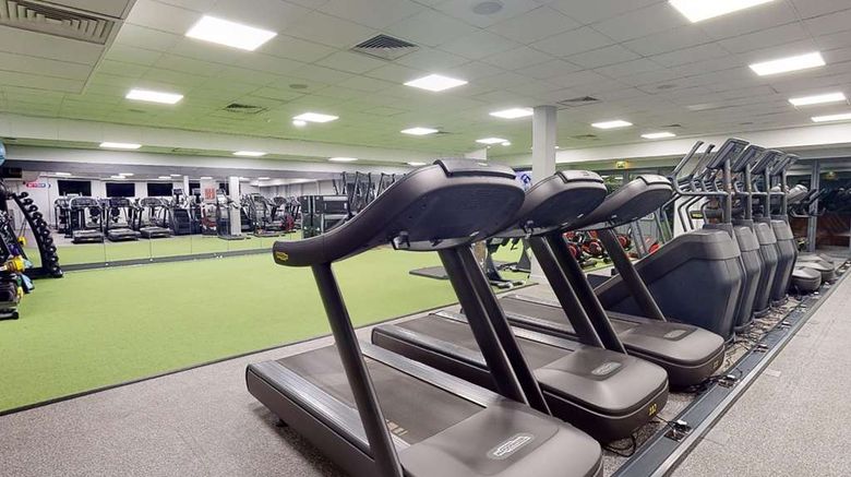 <b>Village Hotel Cardiff Health</b>. Images powered by <a href="https://iceportal.shijigroup.com/" title="IcePortal" target="_blank">IcePortal</a>.