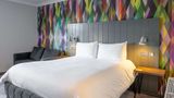 Village Hotel Cardiff Room
