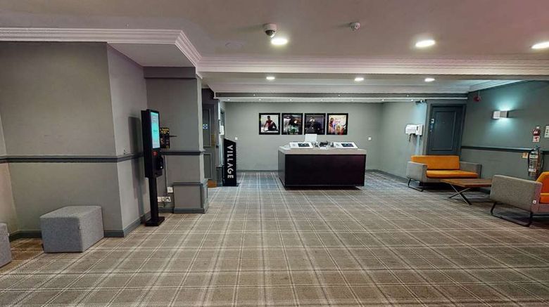 <b>Village Hotel Liverpool Lobby</b>. Images powered by <a href="https://iceportal.shijigroup.com/" title="IcePortal" target="_blank">IcePortal</a>.