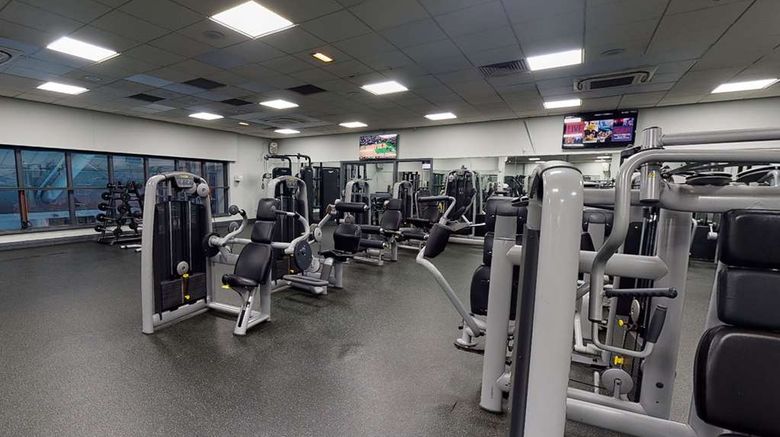 <b>Village Hotel Liverpool Health</b>. Images powered by <a href="https://iceportal.shijigroup.com/" title="IcePortal" target="_blank">IcePortal</a>.