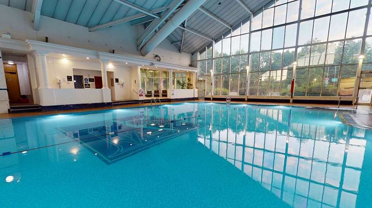 Village Hotel Liverpool Pool