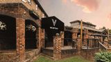 Village Hotel Liverpool Exterior