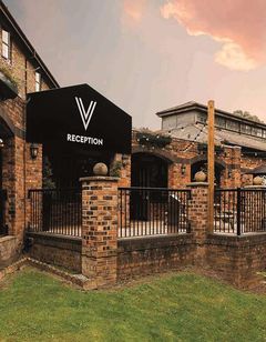 Village Hotel Liverpool