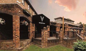 Village Hotel Liverpool