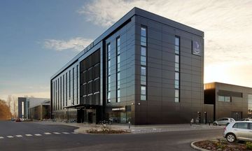 Village Hotel Edinburgh