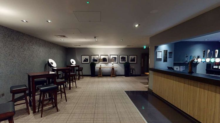 Village Hotel Edinburgh Meeting