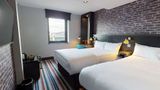 <b>Village Hotel Edinburgh Room</b>. Images powered by <a href="https://iceportal.shijigroup.com/" title="IcePortal" target="_blank">IcePortal</a>.