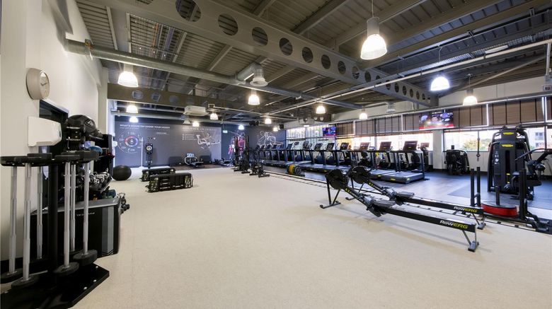 <b>Village Hotel Edinburgh Health</b>. Images powered by <a href="https://iceportal.shijigroup.com/" title="IcePortal" target="_blank">IcePortal</a>.
