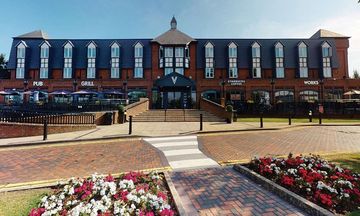 Village Hotel Nottingham