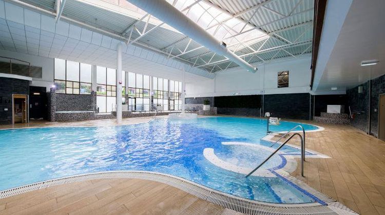 Village Hotel Nottingham Health