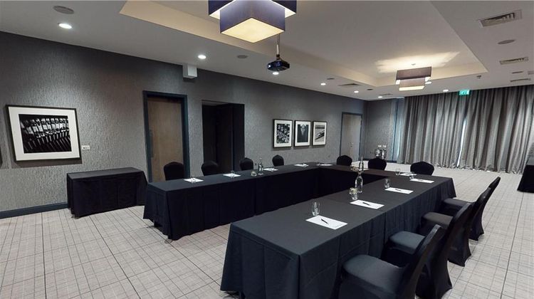 Village Hotel Glasgow Meeting