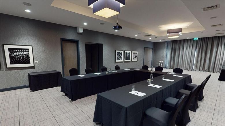 <b>Village Hotel Glasgow Meeting</b>. Images powered by <a href="https://iceportal.shijigroup.com/" title="IcePortal" target="_blank">IcePortal</a>.