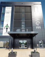 Village Hotel Glasgow
