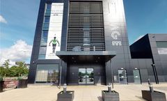 Village Hotel Glasgow