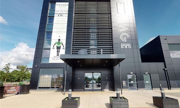 Village Hotel Glasgow