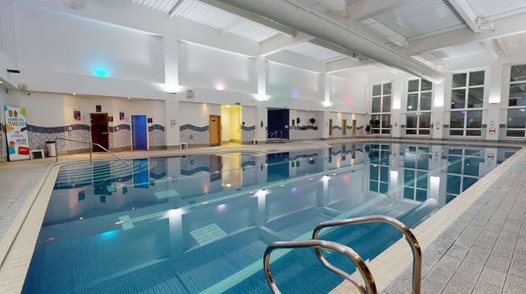 Village Hotel Hull Pool