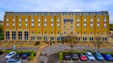 <b>Village Hotel Hull Exterior</b>. Images powered by <a href="https://iceportal.shijigroup.com/" title="IcePortal" target="_blank">IcePortal</a>.