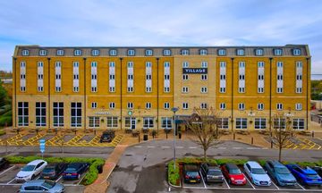 Village Hotel Hull