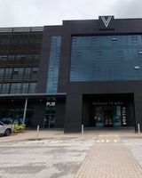 Village Hotel Leeds South