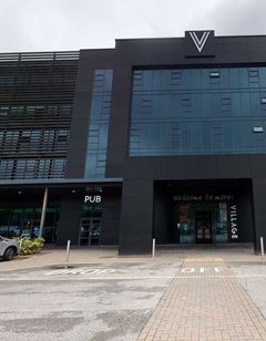 Village Hotel Leeds South