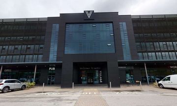 Village Hotel Leeds South