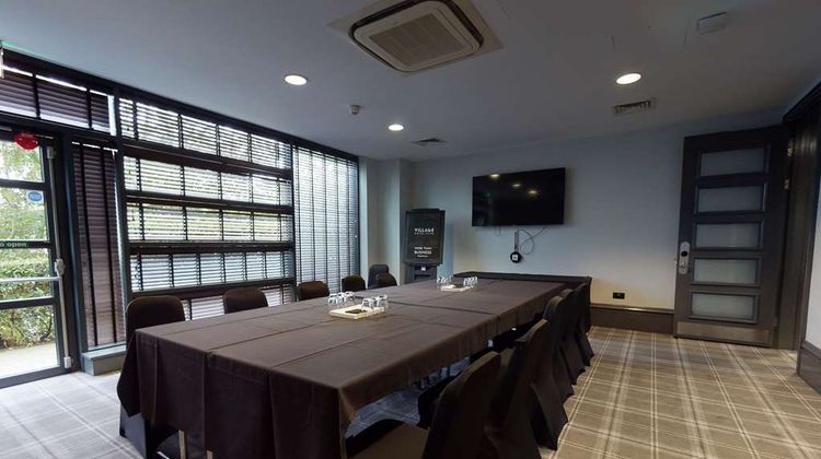 Village Hotel Leeds South Meeting