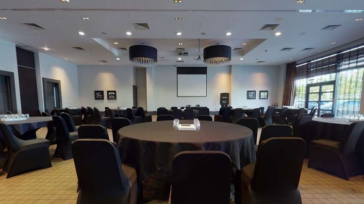 Village Hotel Leeds South Meeting