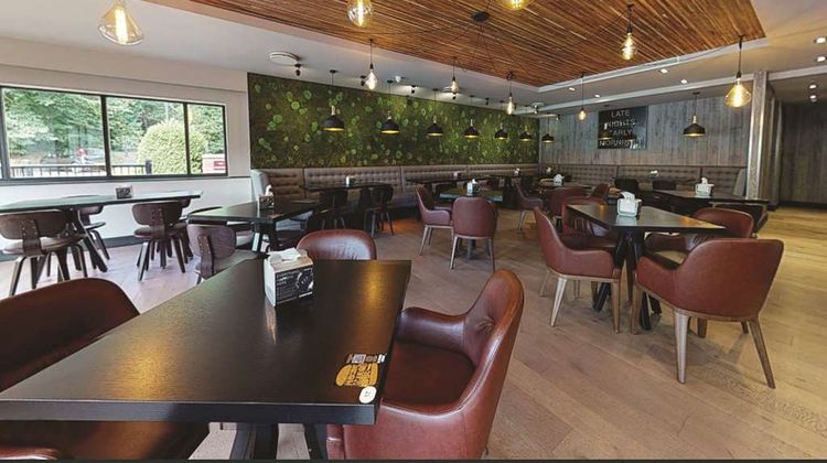 Village Hotel Leeds North Restaurant
