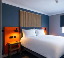 Village Hotel Leeds North Room