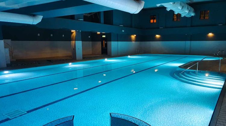 Village Hotel Maidstone Pool