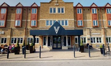 Village Hotel Maidstone