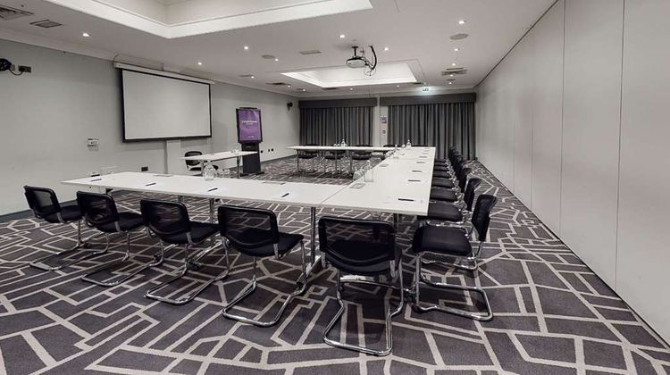 Village Hotel Maidstone Meeting